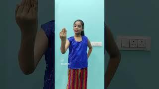 कच्चा बादाम  मोबाइल ने क्या क्या खाया  स्कूल डांस  Kachha Badam dance by Hrithika Saujanya school