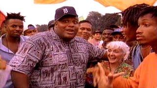 Chubb Rock - Just The Two Of Us Official Video