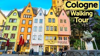 One day in COLOGNE GERMANY  Everything you need to see