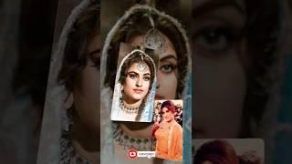 Firdous Begum  Vintage Lollywood Actress #youtubeshorts