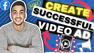 How To CreateEdit A Successful Facebook Video Ads