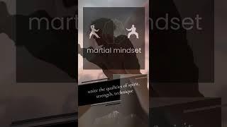 Martial Mindset - The Four Qualities of Mastery Insights from Yamada