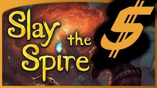 What I want from Slay the Spire 2 based off the previous game