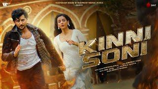 Kinni Soni Official Video  Darshan Raval  Shruti S. Gurpreet S.  Naushad Khan  Out Of Control