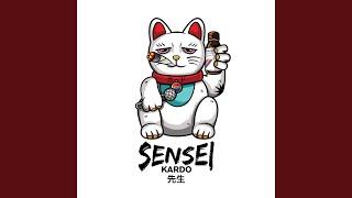 SENSEI 先生