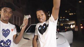 Mir Money Ft 1Sheedlo - In Traffic Official Music Video