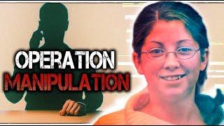 Operation manipulation. The strange case of Louise Ogborn