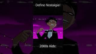 Whats Nostalgia for you? 2000s Kids #meme #nostalgia #fyp