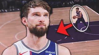 What Nobody Says About Domantas Sabonis