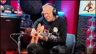 Enter The ATMOSphere with Tommy Emmanuel