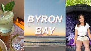 Byron Bay  Things to do & Vlog