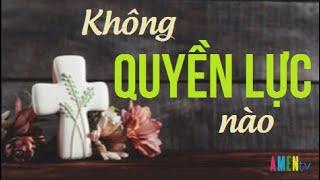 Không Quyền Lực Nào