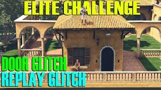 Alkonost Replay Glitch Door Glitch Elite Challenge Cayo Perico heist GTA Online Money Guide