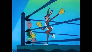 Noveltoons - Rabbit Punch 1955
