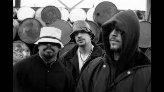 Frequency 432 Hz - Cypress Hill - Loco En El Coco Insane In The Brain