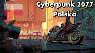 Cyberpunk 2077 - Ciekawostki - Nawiązania do Polski