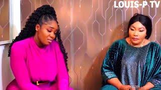 ADDICTED 4&5 TEASER - 2023 LATEST NIGERIAN NOLLYWOOD MOVIES