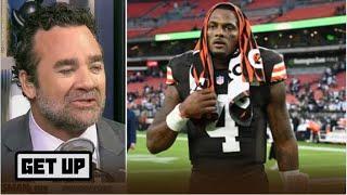 Jeff Saturday says Browns should cut Deshaun Watson after new S*xual assault Law*uit