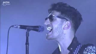 Chromeo Live at Primavera 2014 Webcast Rip Full Set