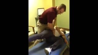 Mobility 4 Life I ART Psoas Release