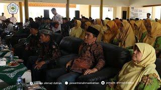 Pengukuhan PDM dan PDA Kuantan Singingi #muhammadiyah