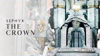 Sephyx - The Crown Official Videoclip