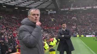 José Mourinho - Special One Many Men by 50 Cent