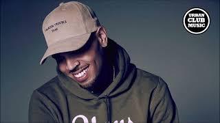 Chris Brown ft. Jacquees - Smile