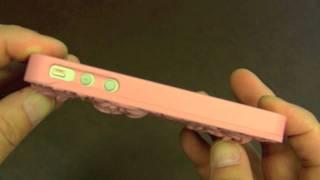 Switheasy Blossom iPhone 4 & 4s Case Review
