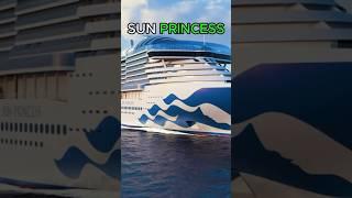 CRUISE NEWS Sun Princess WILL sail on February 28th #cruise #shorts