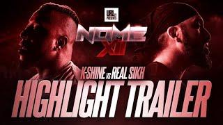 K-SHINE VS REAL SIKH HIGHLIGHT TRAILER  URLTV