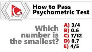 Mastering Psychometric Tests Strategies for Success