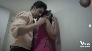 Hot Web Serise Hot Kising And Sex ¦¦ Hindi Hot video ¦¦ Boy Freind Ke Sath