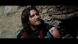 PRINCE OF PERSIA THE SANDS OF TIME MOVIE TRAILER