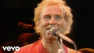 Jimmy Buffett - Cheeseburger In Paradise Live