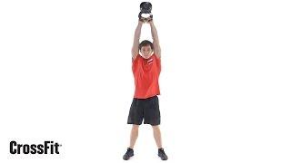 The Kettlebell Swing