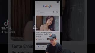 Coba buka google cari askew lihat apa yg terjadi  #pemersatu bangsa