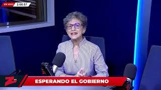 Carmen Imbert Cuestiona qué RD no se ha estremecido por confesión de Miguel Gutiérrez