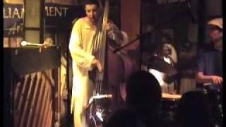 You Are So Beautiful - Omer Avital Jason Lindner  Daniel Freedman - Live in Tel Aviv 1999