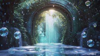 PORTAL OF LIFE - Beautiful Orchestral Music Mix  Epic Inspirational Music