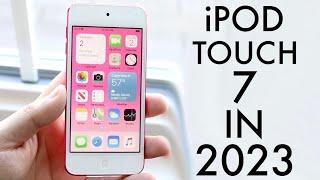 iPod Touch 7th Generation In 2023 Still Worth Buying? Review