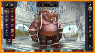 Blizzard LEAKED These New ALLIED Races? - Forest Trolls Ogres...