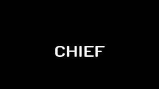 Definition of Chief