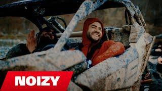 Noizy - Jena Mbreter 2 Official Video 4K