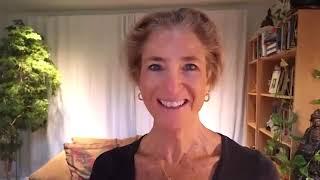 Disarming our Hearts Guidance from the Bodhisattva Path Part 1 - Tara Brach