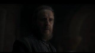 Dismissing Otto Hightower - A powerful move from Viserys in House of the Dragon S01