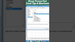 How to add units to cells in #microsoft  #excel #msexcel #shorts #computer #education