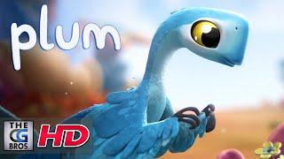 A CGI 3D Short Film Plum - by ESMA  TheCGBros