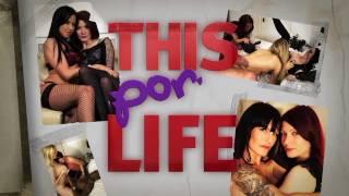 This Porn Life Television X