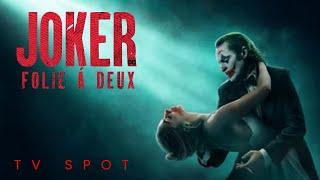 Joker Folie à Deux TV Spot Fan Made